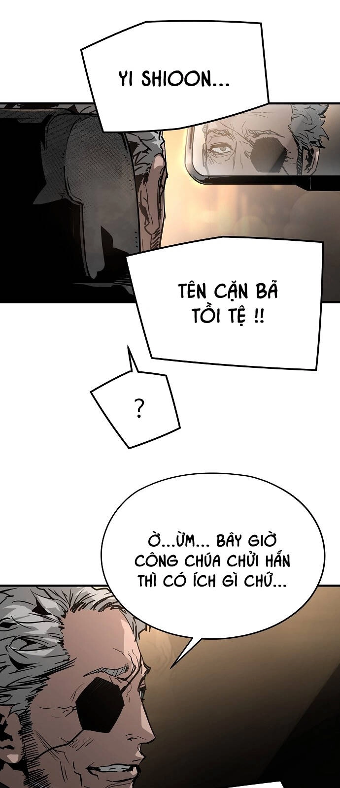 The Breaker 3: Quyền Năng Vô Hạn Chapter 77 - 64