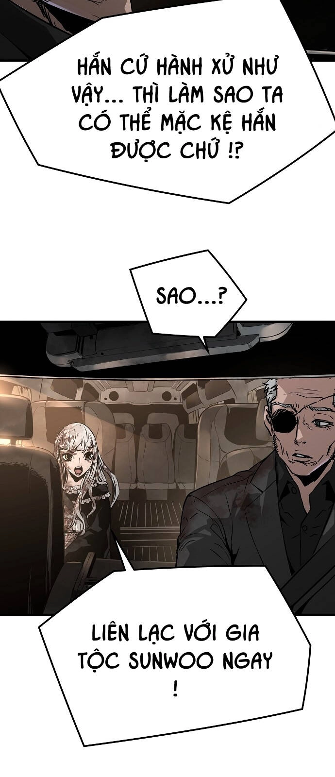 The Breaker 3: Quyền Năng Vô Hạn Chapter 77 - 65