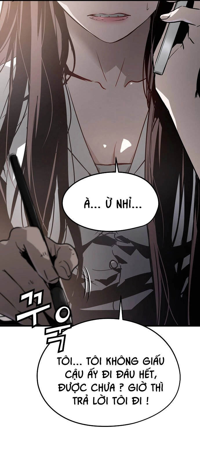 The Breaker 3: Quyền Năng Vô Hạn Chapter 77 - 74