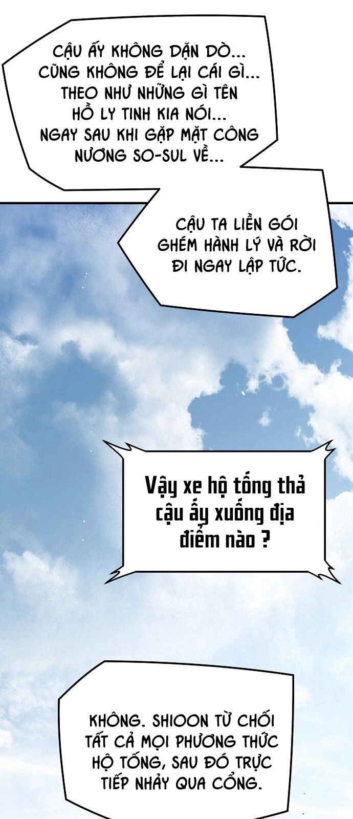 The Breaker 3: Quyền Năng Vô Hạn Chapter 77 - 75