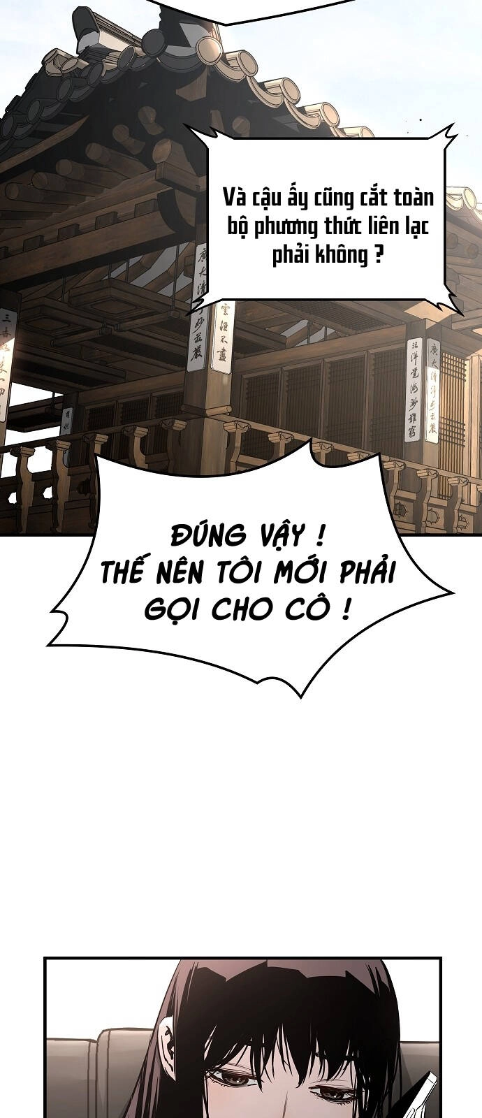 The Breaker 3: Quyền Năng Vô Hạn Chapter 77 - 76