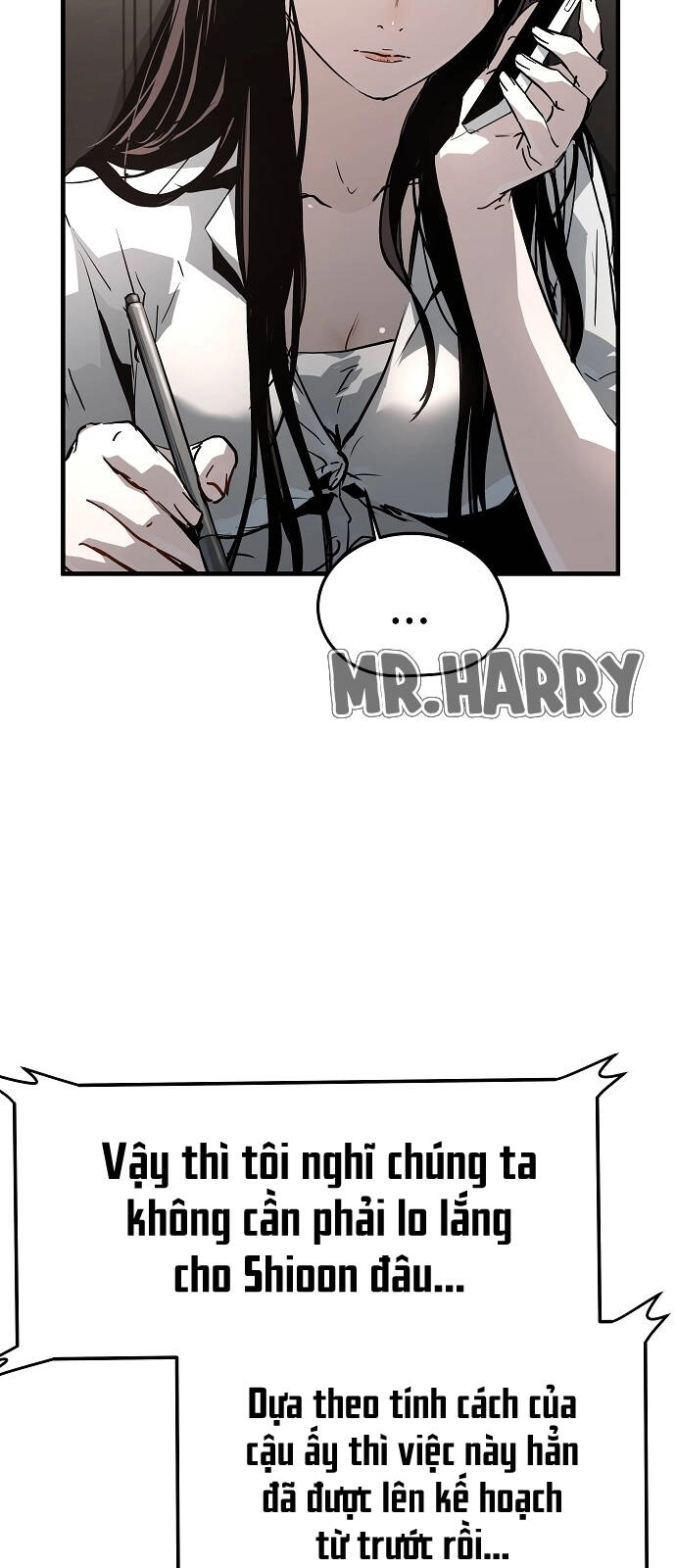 The Breaker 3: Quyền Năng Vô Hạn Chapter 77 - 77