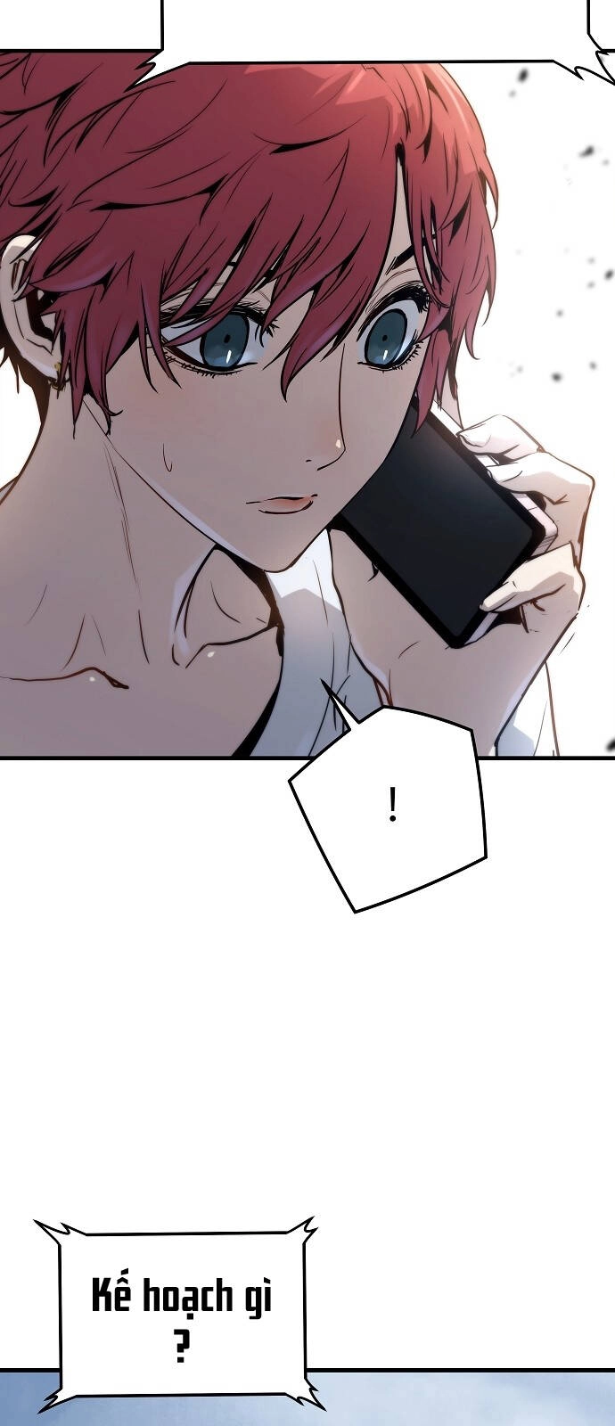 The Breaker 3: Quyền Năng Vô Hạn Chapter 77 - 78