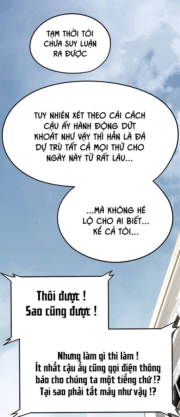 The Breaker 3: Quyền Năng Vô Hạn Chapter 77 - 79