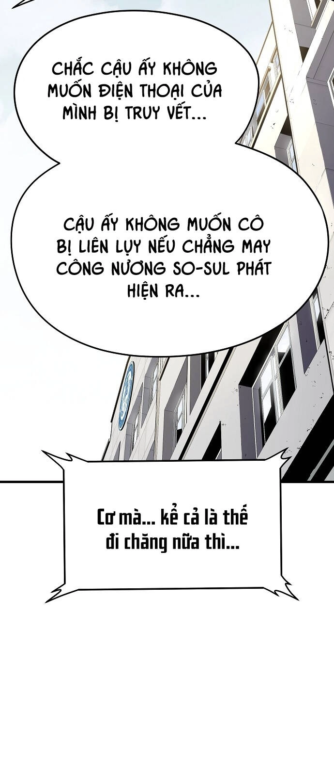 The Breaker 3: Quyền Năng Vô Hạn Chapter 77 - 80