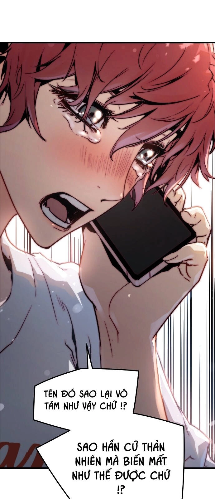 The Breaker 3: Quyền Năng Vô Hạn Chapter 77 - 81