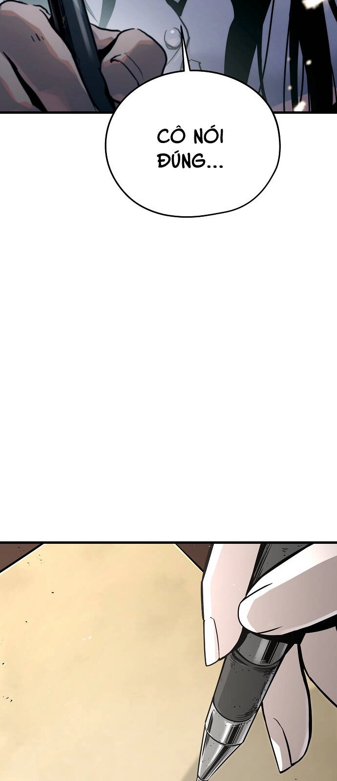 The Breaker 3: Quyền Năng Vô Hạn Chapter 77 - 83