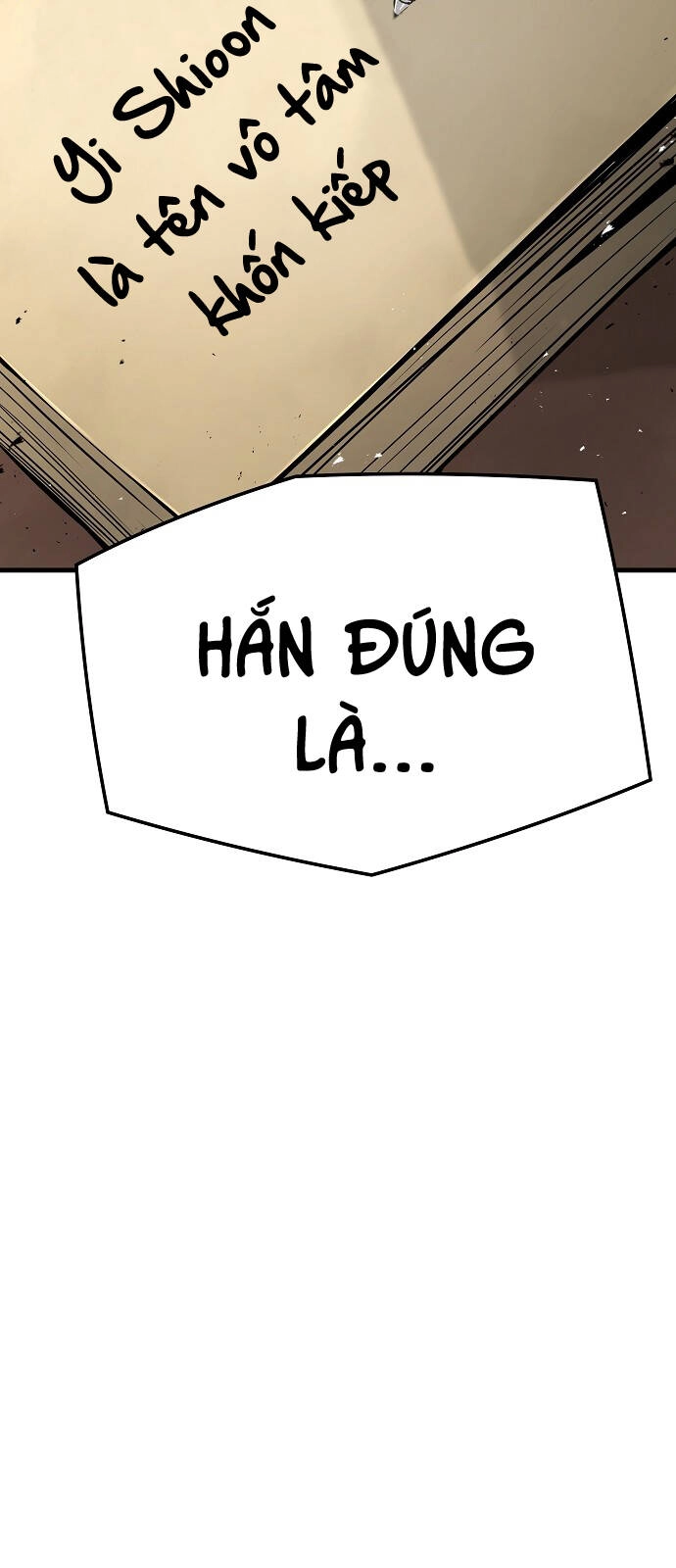 The Breaker 3: Quyền Năng Vô Hạn Chapter 77 - 84