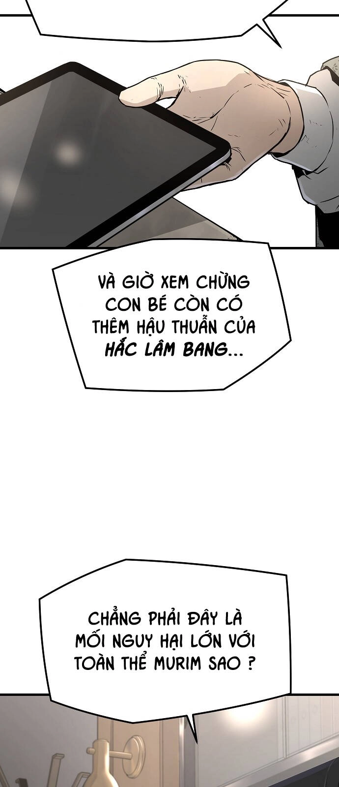 The Breaker 3: Quyền Năng Vô Hạn Chapter 77 - 88