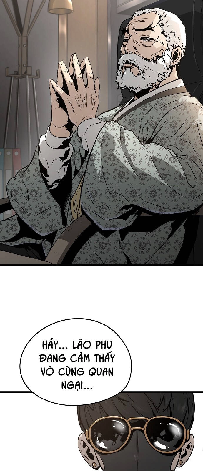 The Breaker 3: Quyền Năng Vô Hạn Chapter 77 - 89