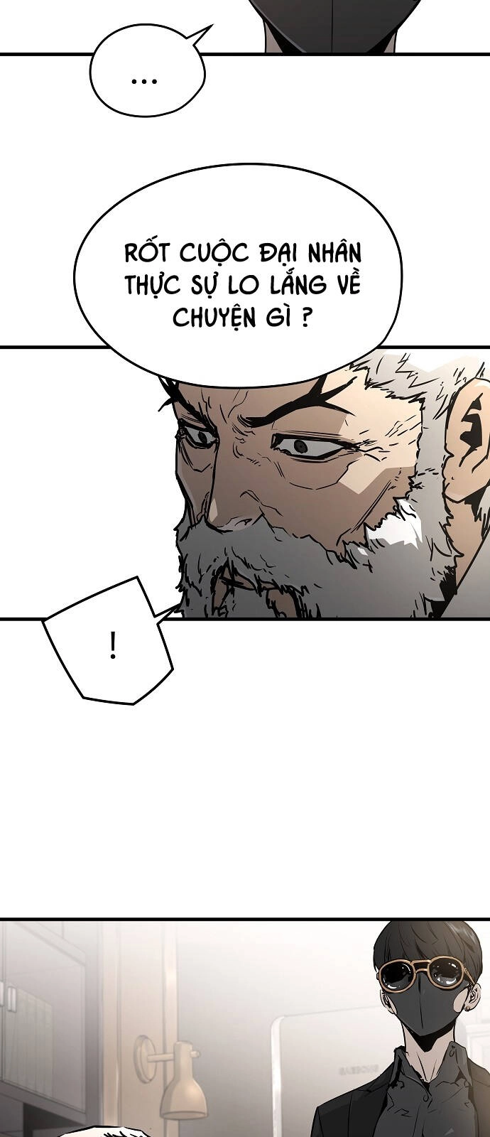 The Breaker 3: Quyền Năng Vô Hạn Chapter 77 - 90