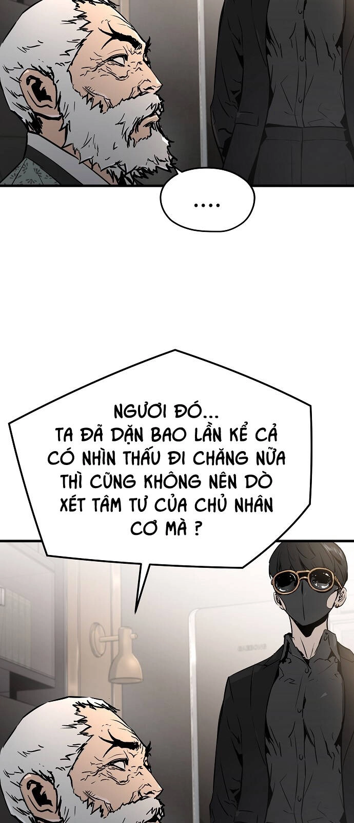 The Breaker 3: Quyền Năng Vô Hạn Chapter 77 - 91