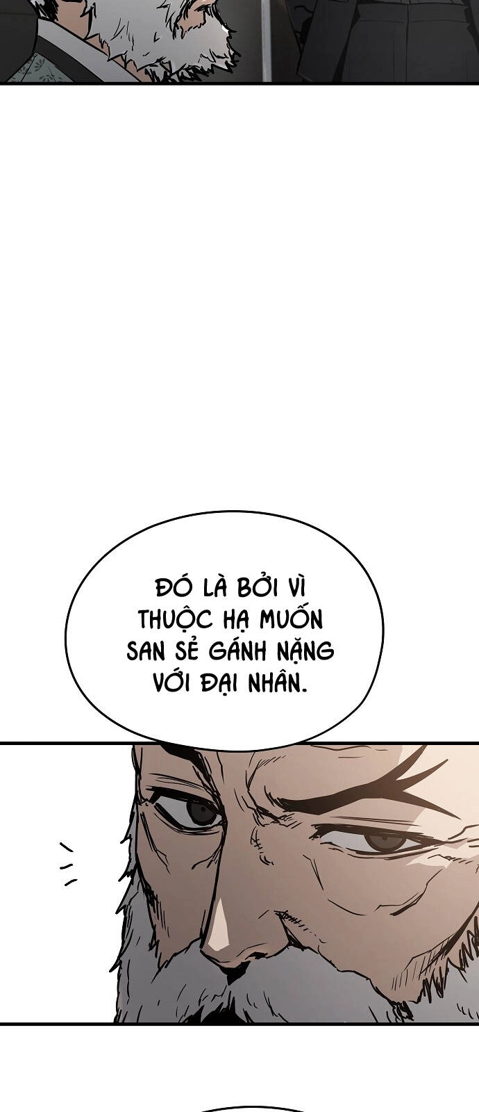 The Breaker 3: Quyền Năng Vô Hạn Chapter 77 - 92