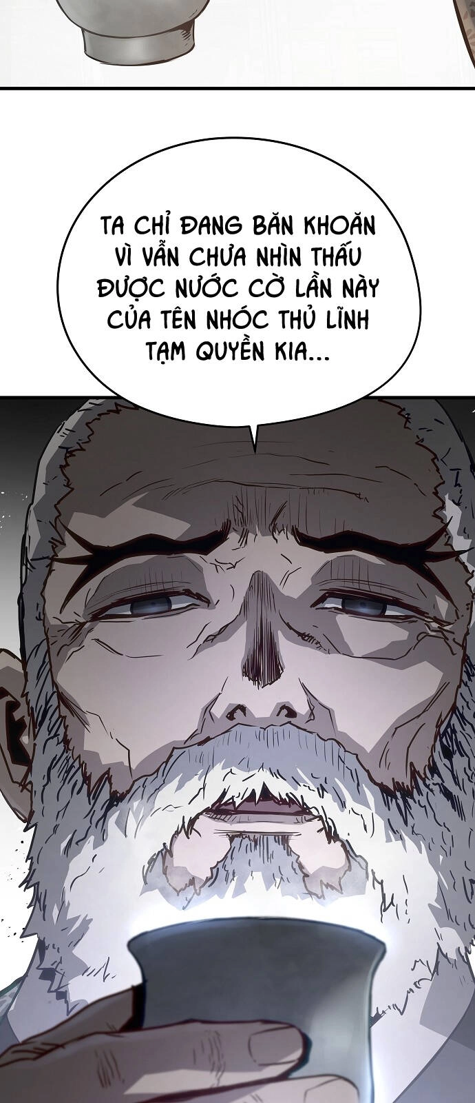 The Breaker 3: Quyền Năng Vô Hạn Chapter 77 - 95