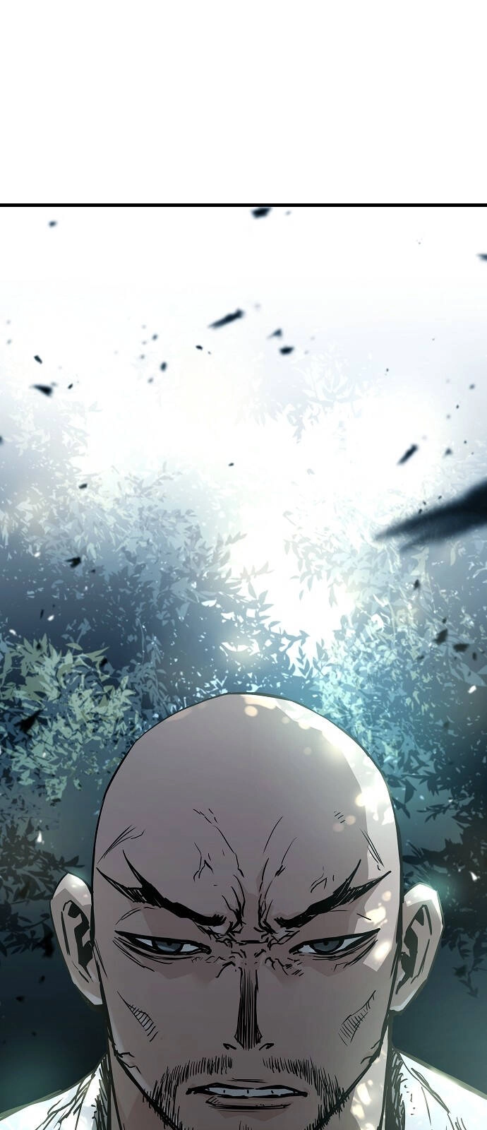 The Breaker 3: Quyền Năng Vô Hạn Chapter 77 - 97