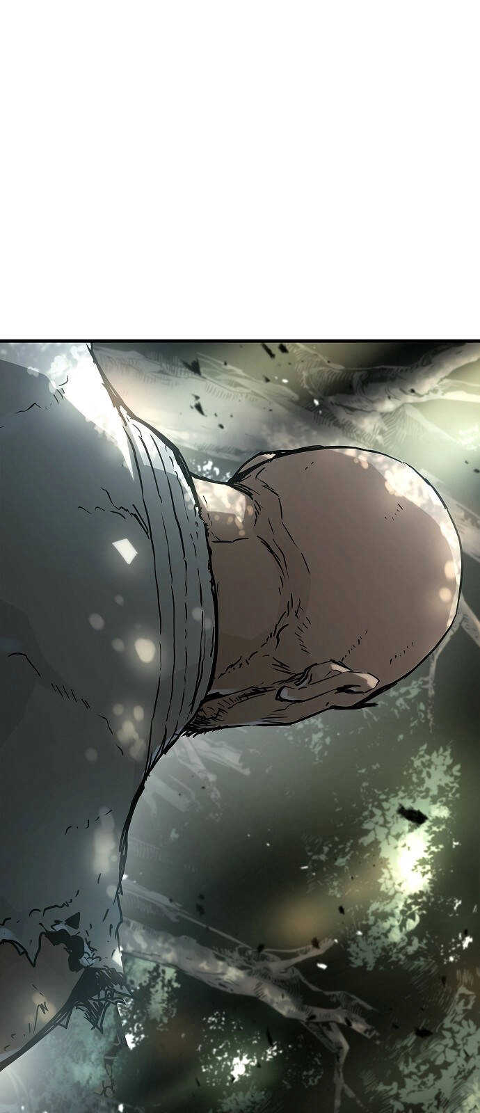 The Breaker 3: Quyền Năng Vô Hạn Chapter 77 - 99