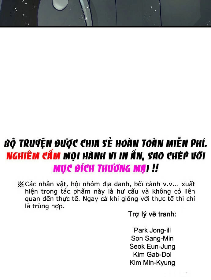 The Breaker 3: Quyền Năng Vô Hạn Chapter 77 - 102