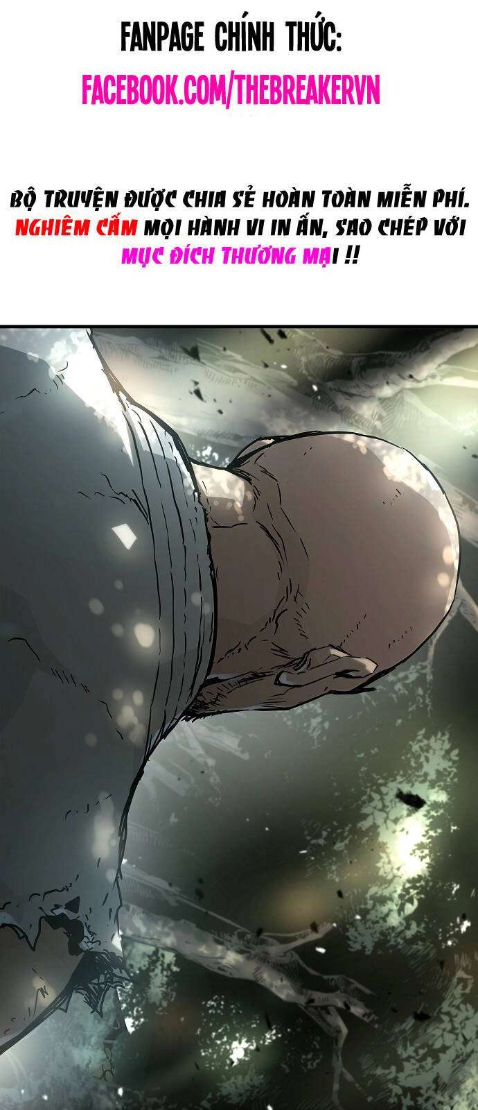 The Breaker 3: Quyền Năng Vô Hạn Chapter 78 - 1