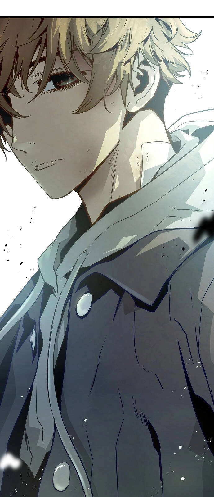 The Breaker 3: Quyền Năng Vô Hạn Chapter 78 - 3