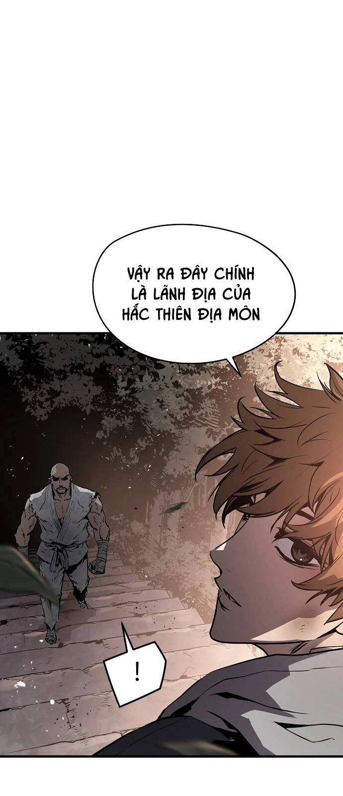 The Breaker 3: Quyền Năng Vô Hạn Chapter 78 - 5