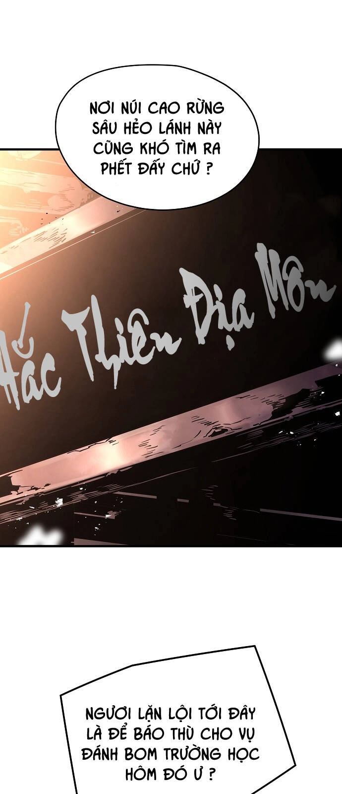 The Breaker 3: Quyền Năng Vô Hạn Chapter 78 - 6