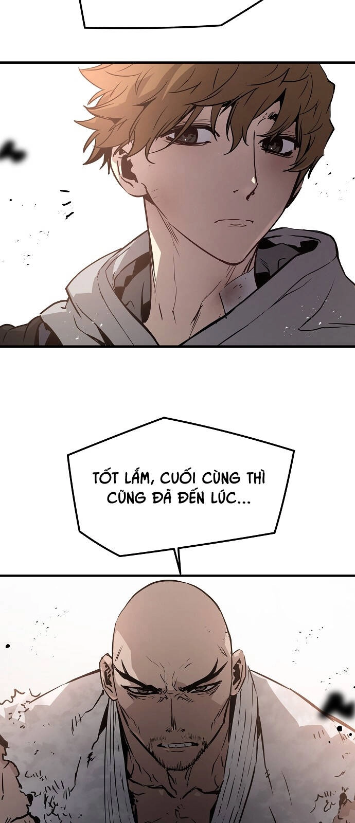 The Breaker 3: Quyền Năng Vô Hạn Chapter 78 - 7