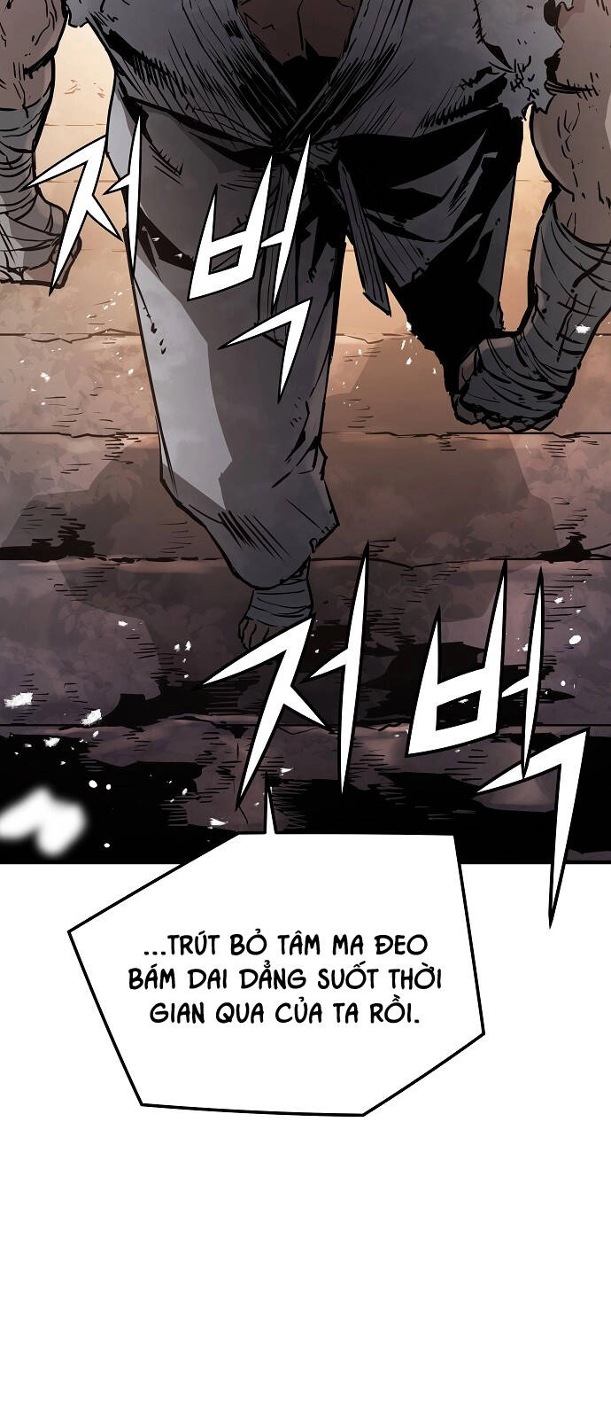 The Breaker 3: Quyền Năng Vô Hạn Chapter 78 - 8