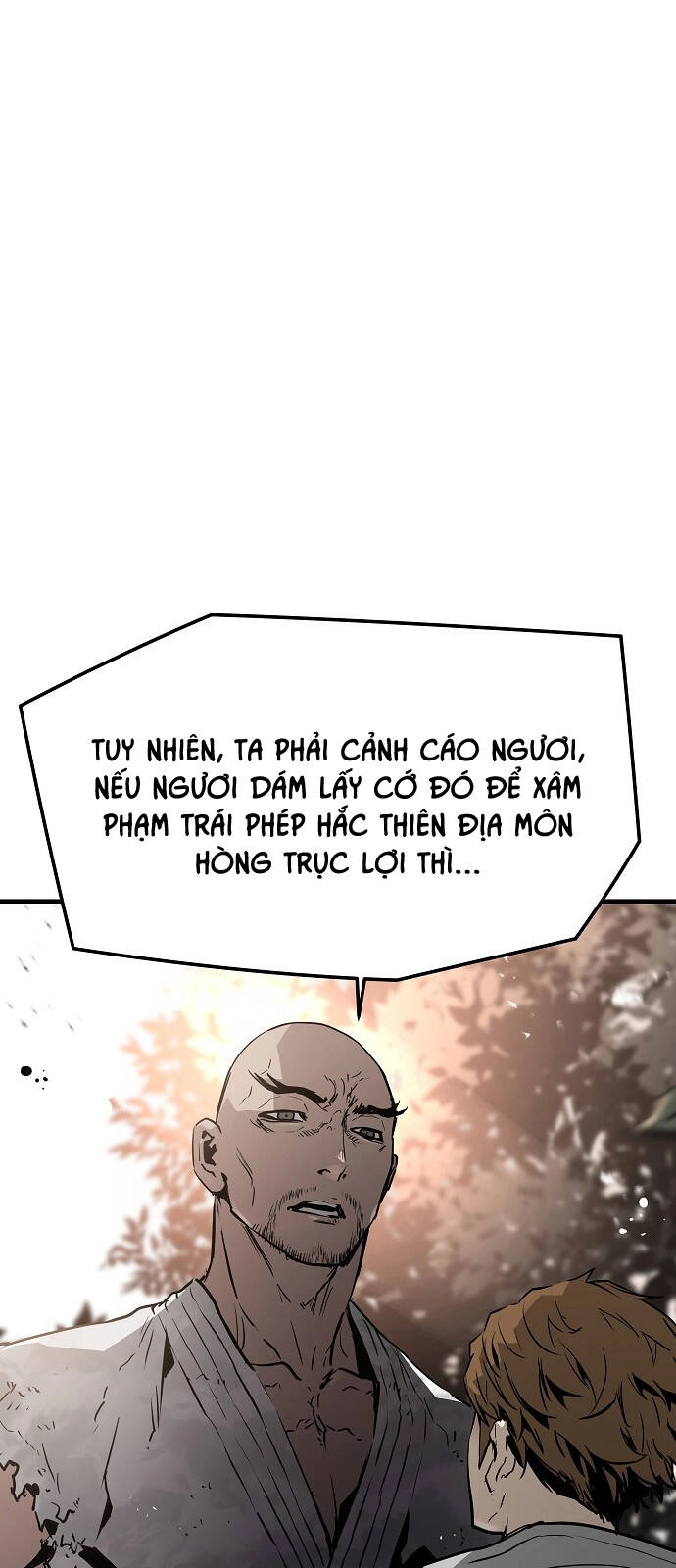 The Breaker 3: Quyền Năng Vô Hạn Chapter 78 - 9