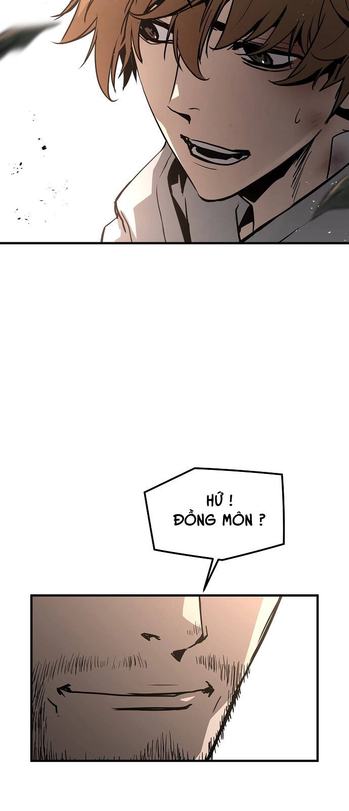 The Breaker 3: Quyền Năng Vô Hạn Chapter 78 - 12