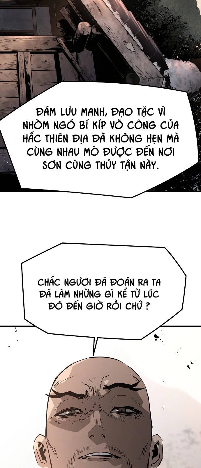 The Breaker 3: Quyền Năng Vô Hạn Chapter 78 - 14