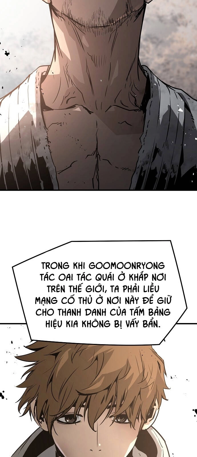 The Breaker 3: Quyền Năng Vô Hạn Chapter 78 - 15