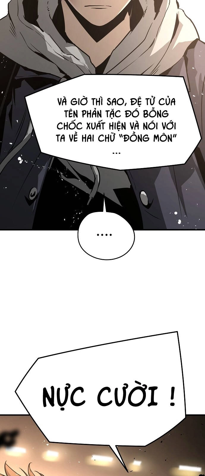 The Breaker 3: Quyền Năng Vô Hạn Chapter 78 - 16