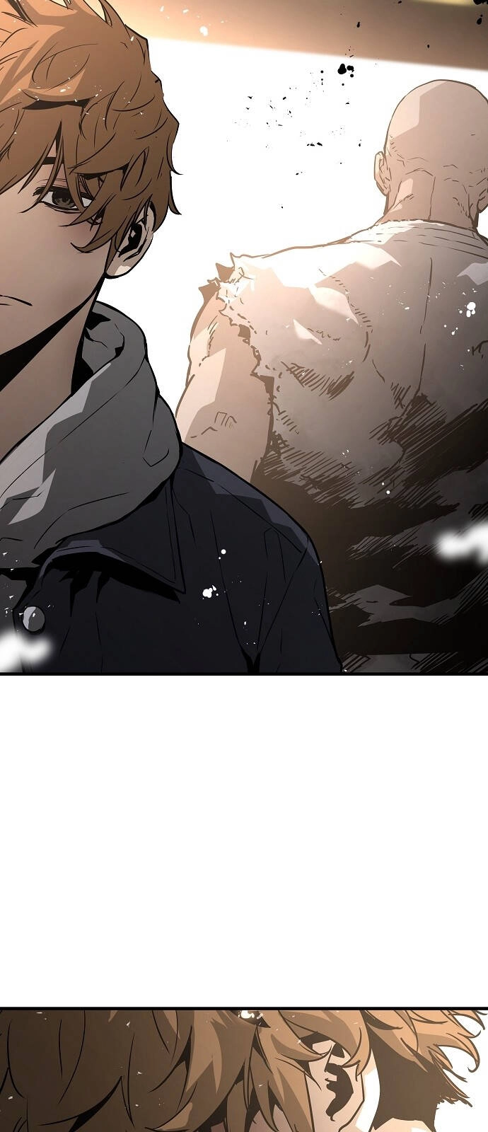 The Breaker 3: Quyền Năng Vô Hạn Chapter 78 - 17