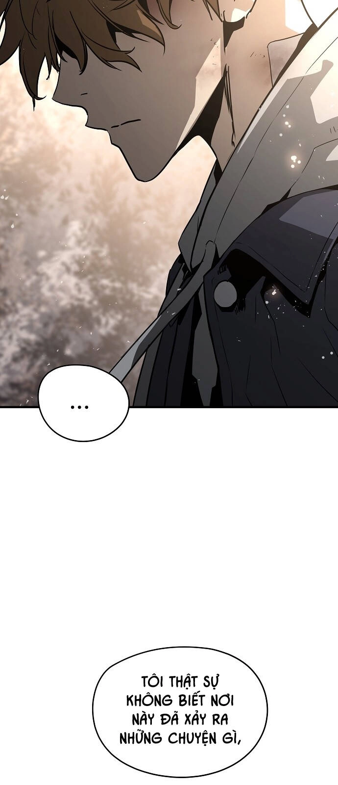 The Breaker 3: Quyền Năng Vô Hạn Chapter 78 - 18