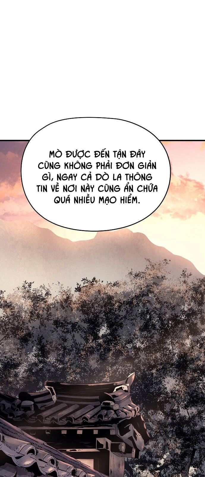 The Breaker 3: Quyền Năng Vô Hạn Chapter 78 - 19