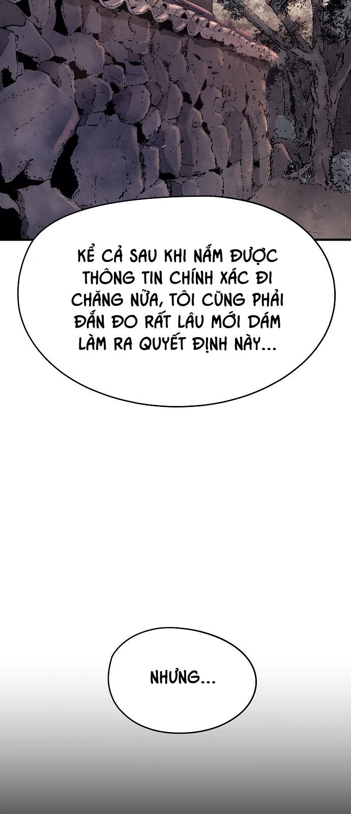 The Breaker 3: Quyền Năng Vô Hạn Chapter 78 - 20