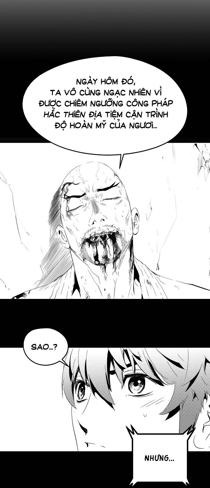 The Breaker 3: Quyền Năng Vô Hạn Chapter 78 - 21