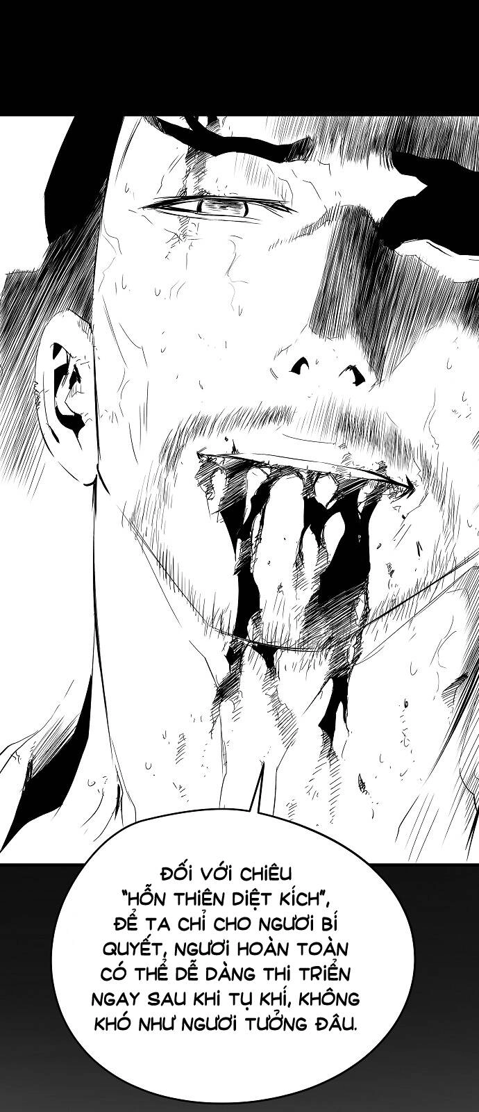 The Breaker 3: Quyền Năng Vô Hạn Chapter 78 - 22