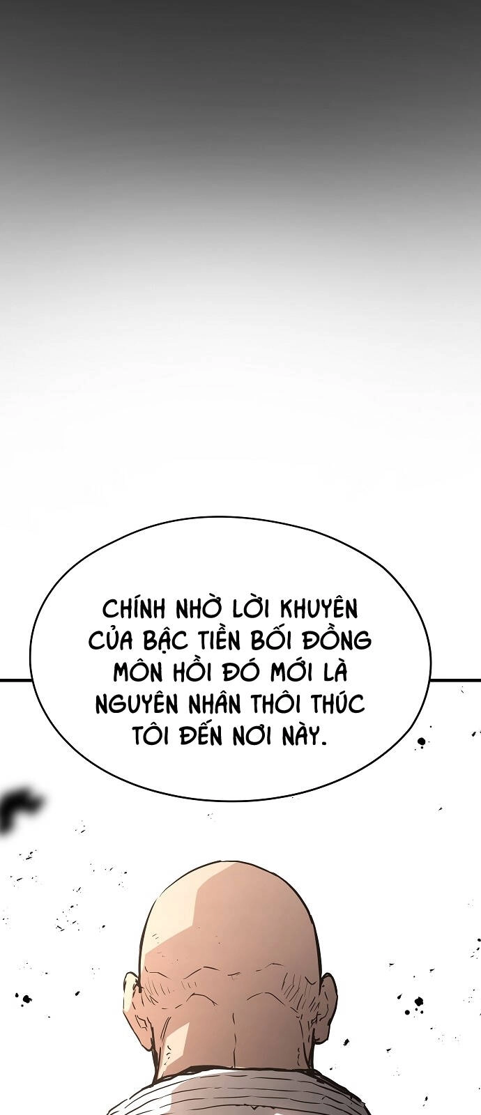 The Breaker 3: Quyền Năng Vô Hạn Chapter 78 - 23