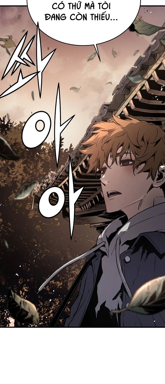 The Breaker 3: Quyền Năng Vô Hạn Chapter 78 - 25