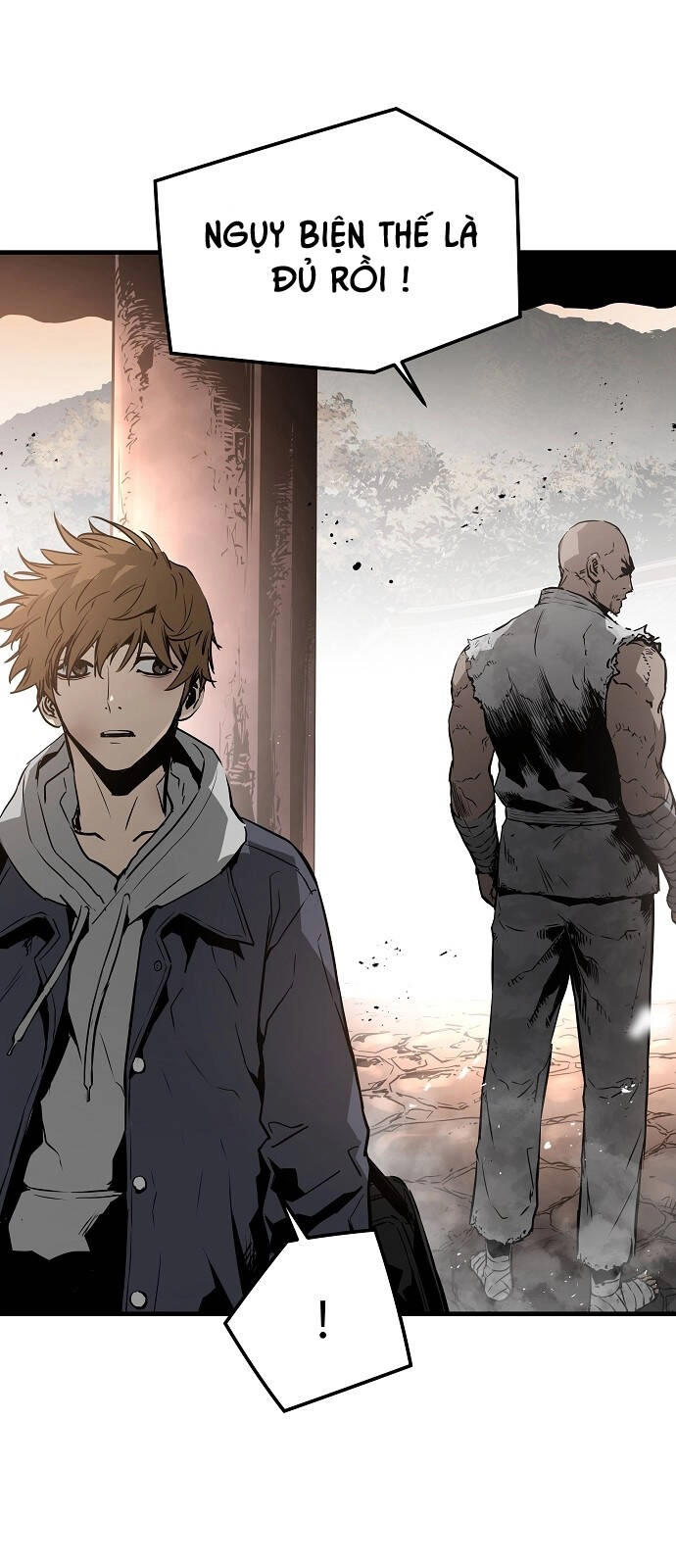 The Breaker 3: Quyền Năng Vô Hạn Chapter 78 - 26