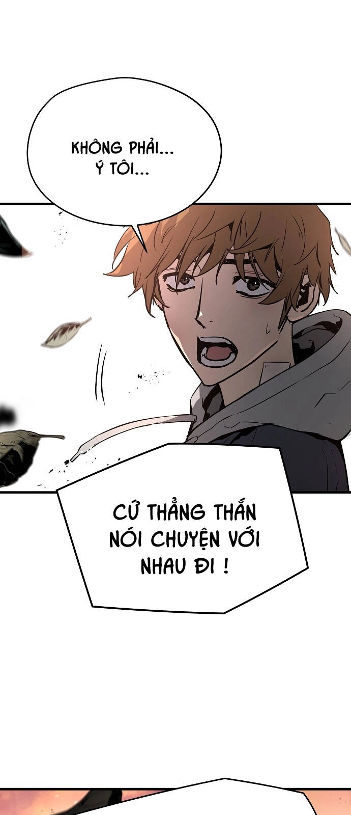 The Breaker 3: Quyền Năng Vô Hạn Chapter 78 - 28