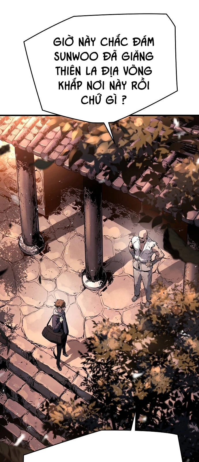 The Breaker 3: Quyền Năng Vô Hạn Chapter 78 - 30