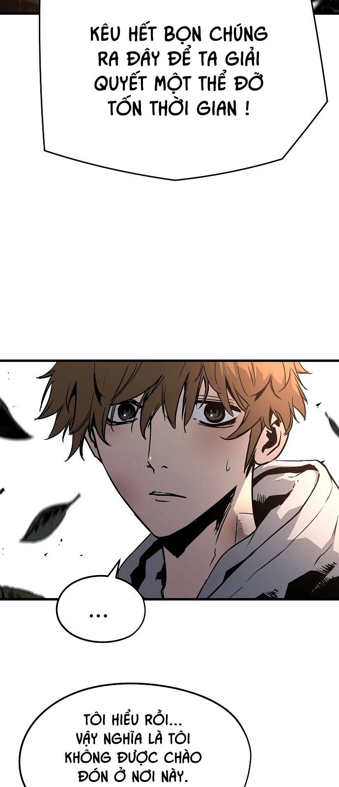 The Breaker 3: Quyền Năng Vô Hạn Chapter 78 - 31