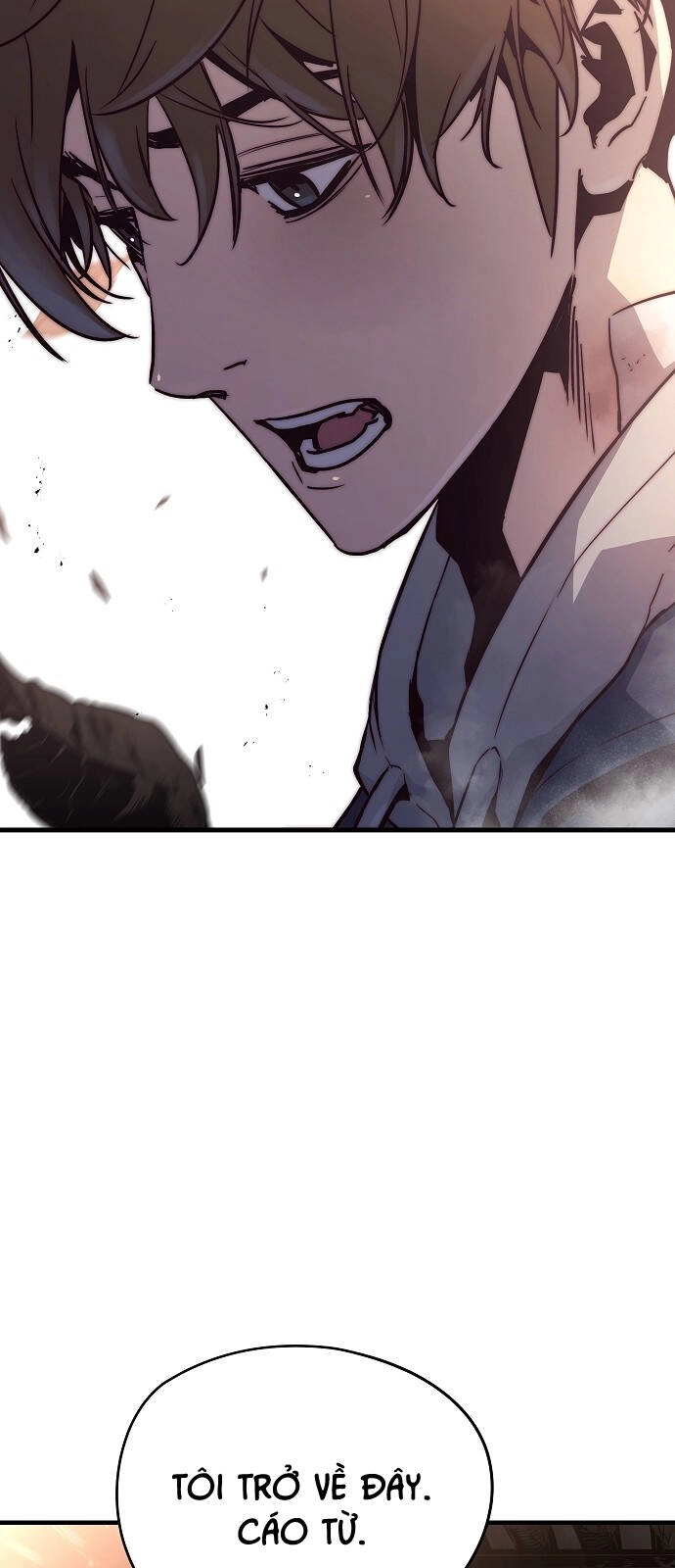 The Breaker 3: Quyền Năng Vô Hạn Chapter 78 - 33