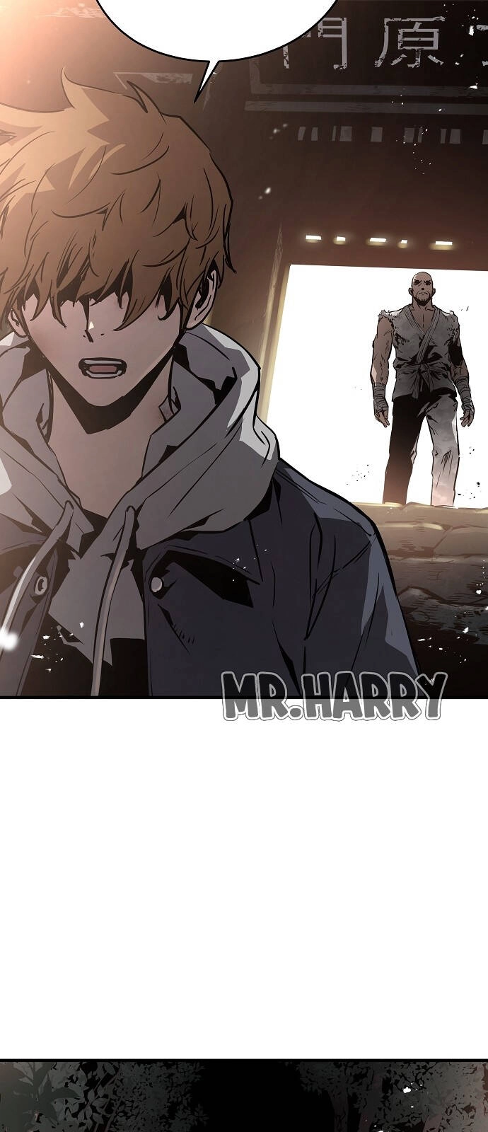 The Breaker 3: Quyền Năng Vô Hạn Chapter 78 - 34