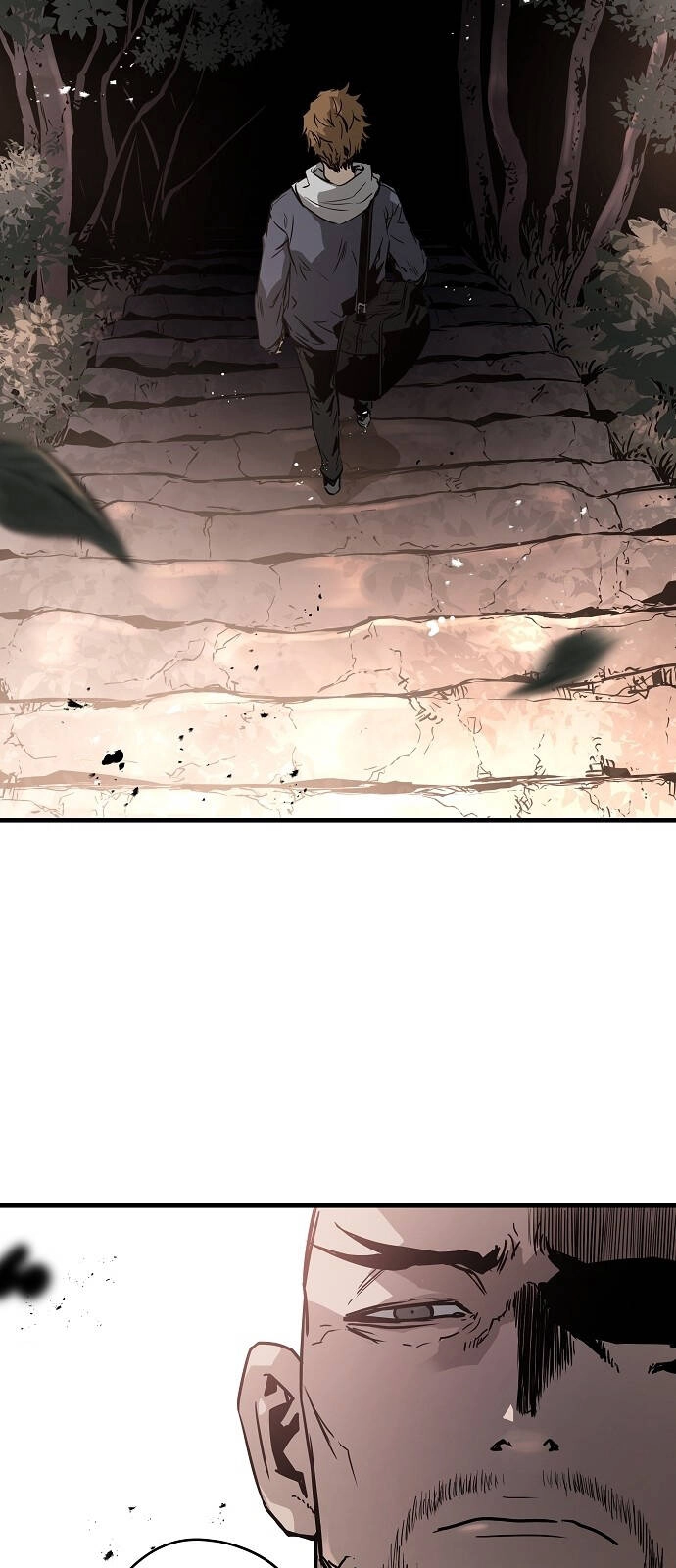 The Breaker 3: Quyền Năng Vô Hạn Chapter 78 - 35