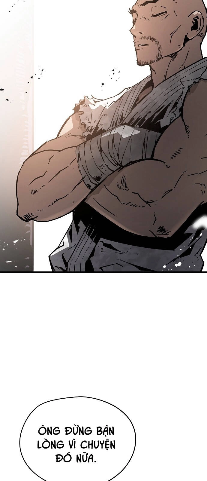 The Breaker 3: Quyền Năng Vô Hạn Chapter 78 - 37