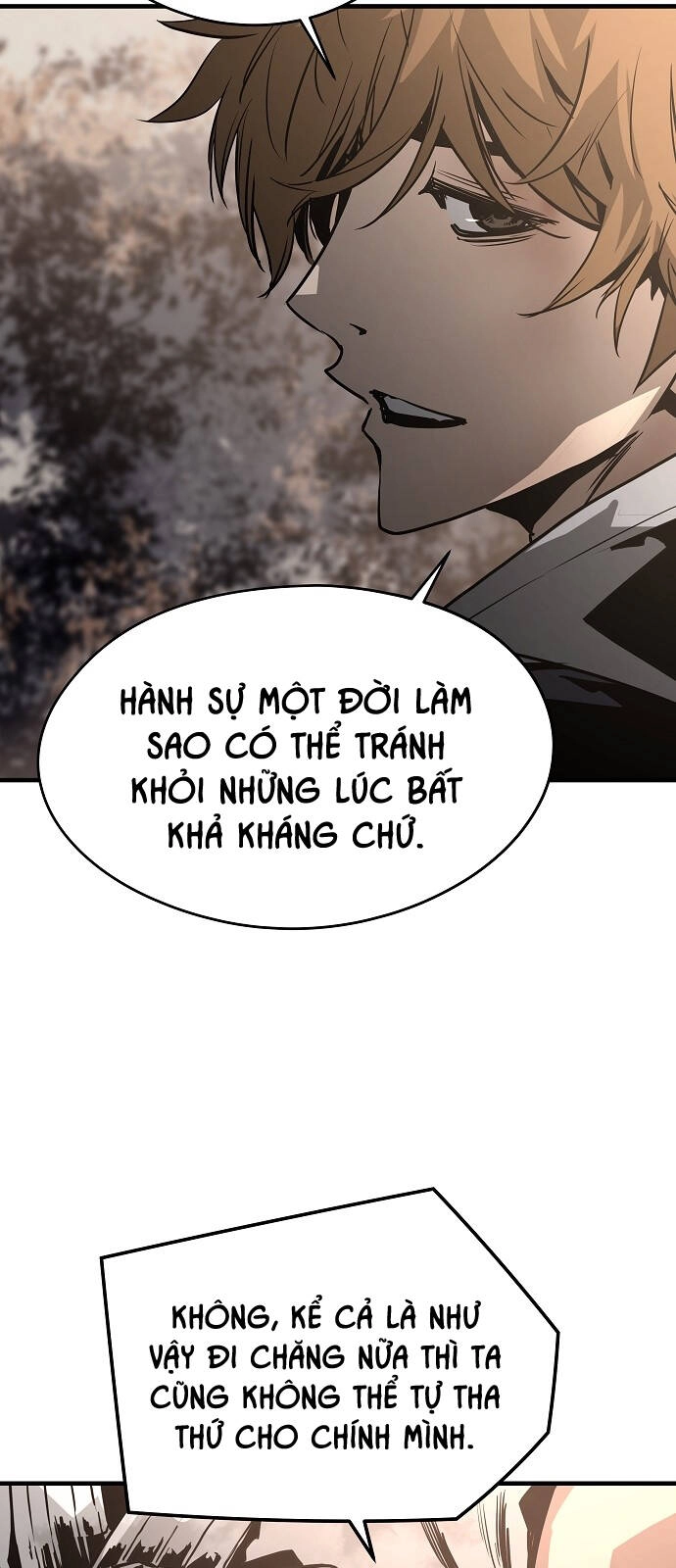 The Breaker 3: Quyền Năng Vô Hạn Chapter 78 - 38