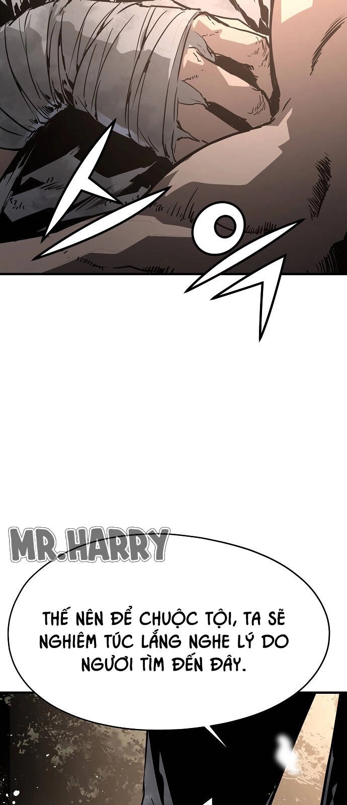 The Breaker 3: Quyền Năng Vô Hạn Chapter 78 - 39